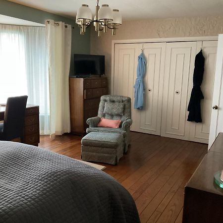 B&B Aux Deux Pignons Donnacona Kültér fotó