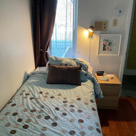 B&B Aux Deux Pignons Donnacona Kültér fotó