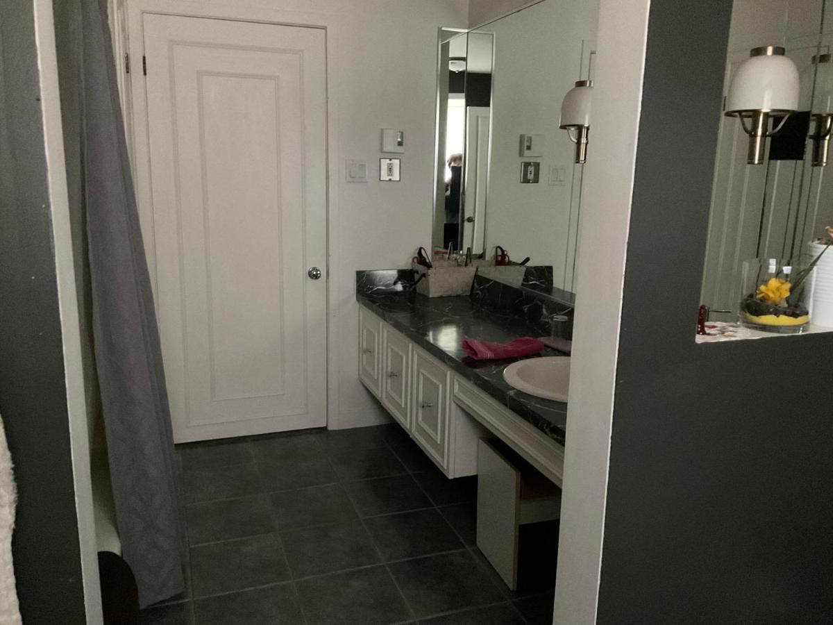 B&B Aux Deux Pignons Donnacona Kültér fotó