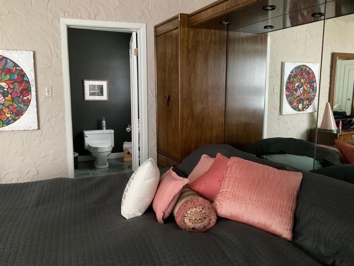 B&B Aux Deux Pignons Donnacona Kültér fotó