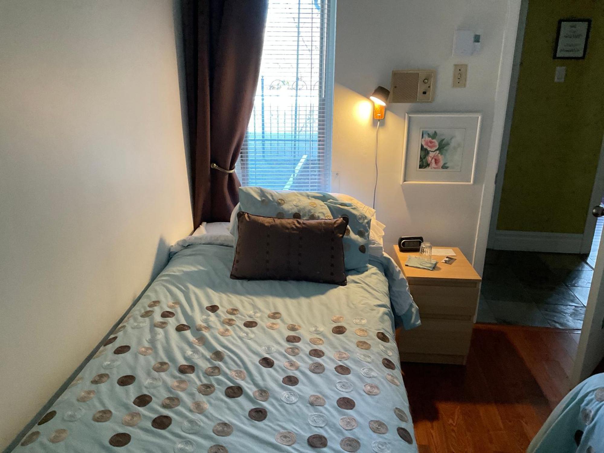B&B Aux Deux Pignons Donnacona Kültér fotó
