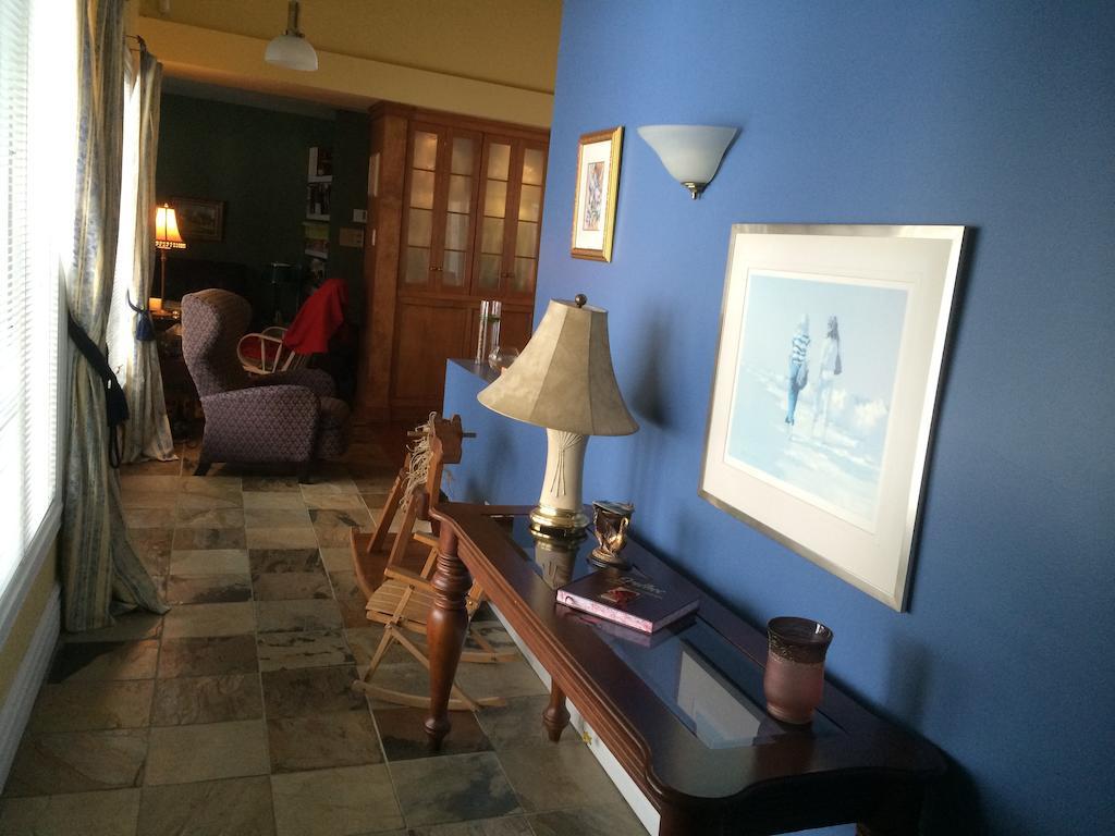 B&B Aux Deux Pignons Donnacona Kültér fotó