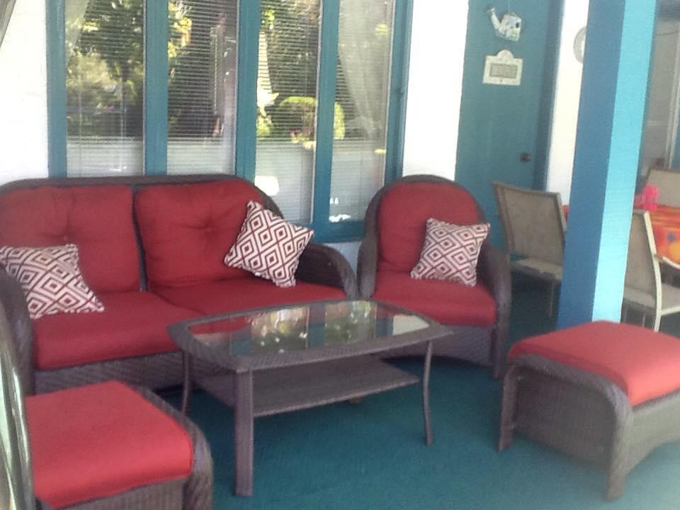 B&B Aux Deux Pignons Donnacona Kültér fotó